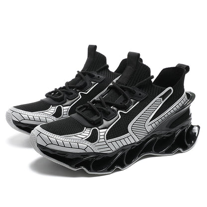 ‘Arctic Nova’ X9X Sneakers - Sneakernational
