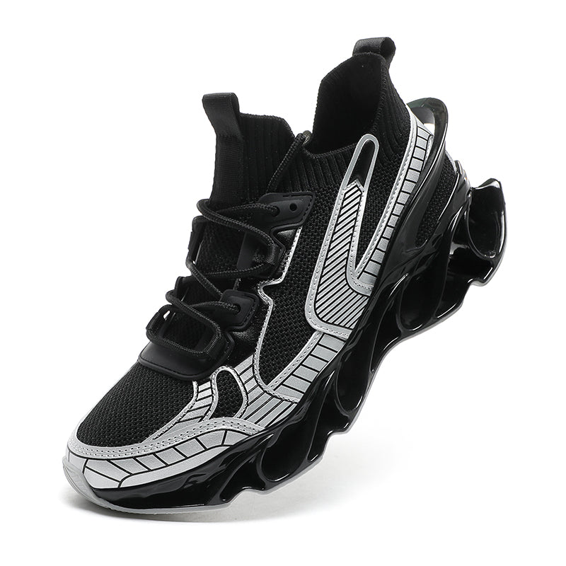 ‘Arctic Nova’ X9X Sneakers - Sneakernational