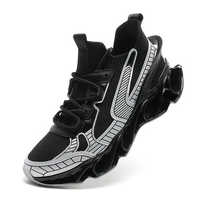 ‘Arctic Nova’ X9X Sneakers - Sneakernational