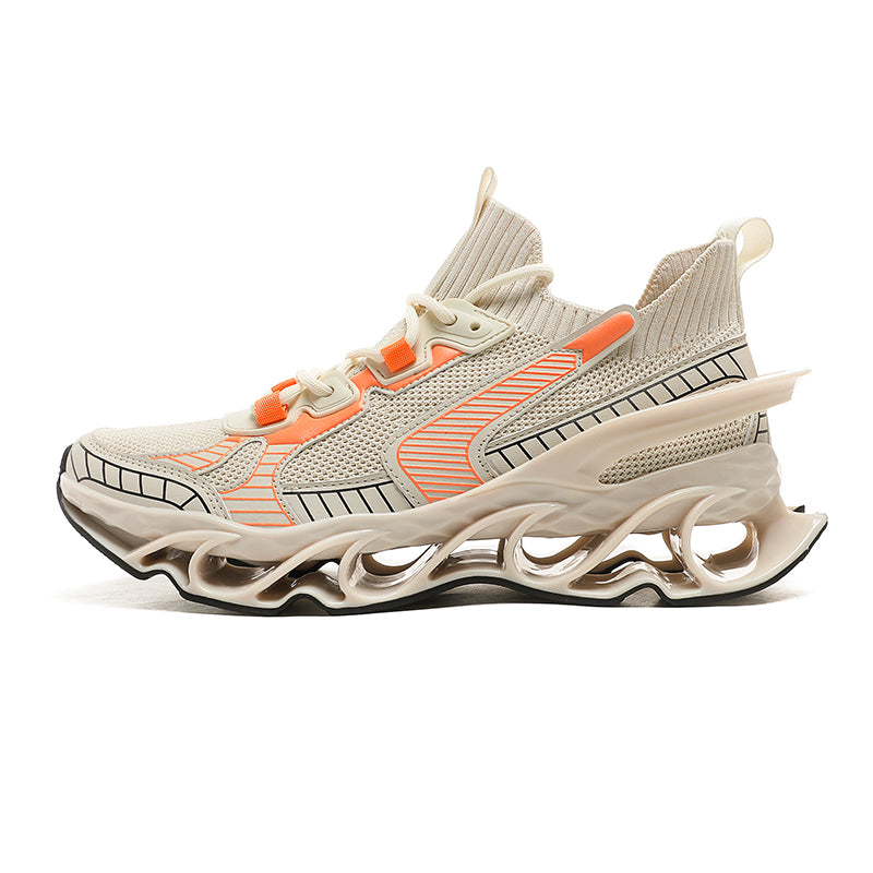 ‘Arctic Nova’ X9X Sneakers - Sneakernational