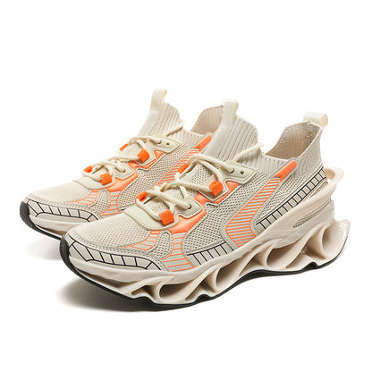 ‘Arctic Nova’ X9X Sneakers - Sneakernational
