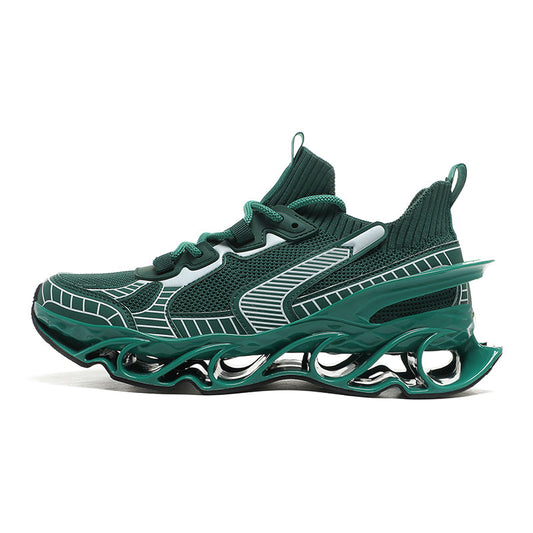 ‘Arctic Nova’ X9X Sneakers - Sneakernational