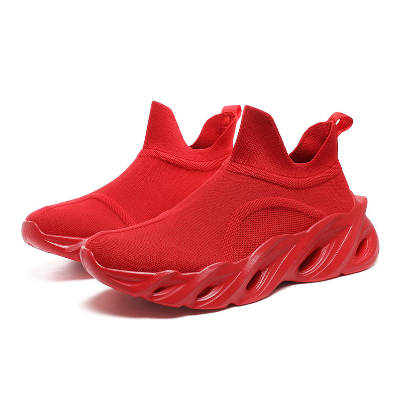 ‘Horizon Pulse’ X9X Sneakers - Sneakernational