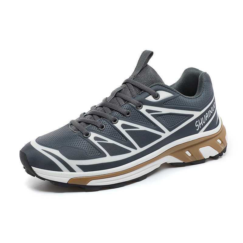 ‘Imperial Ignition’ X9X Sneakers - Sneakernational