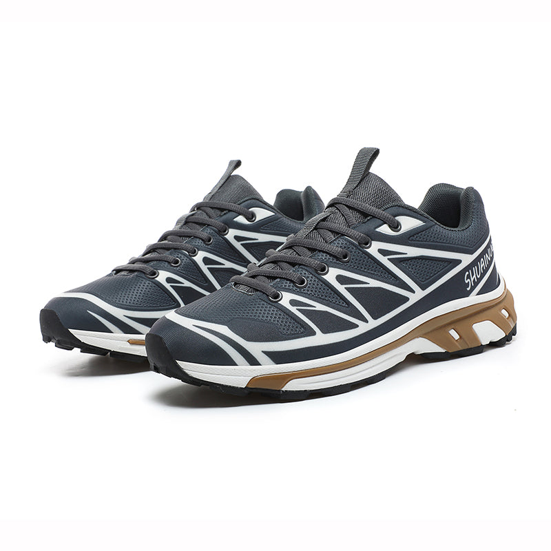 ‘Imperial Ignition’ X9X Sneakers - Sneakernational