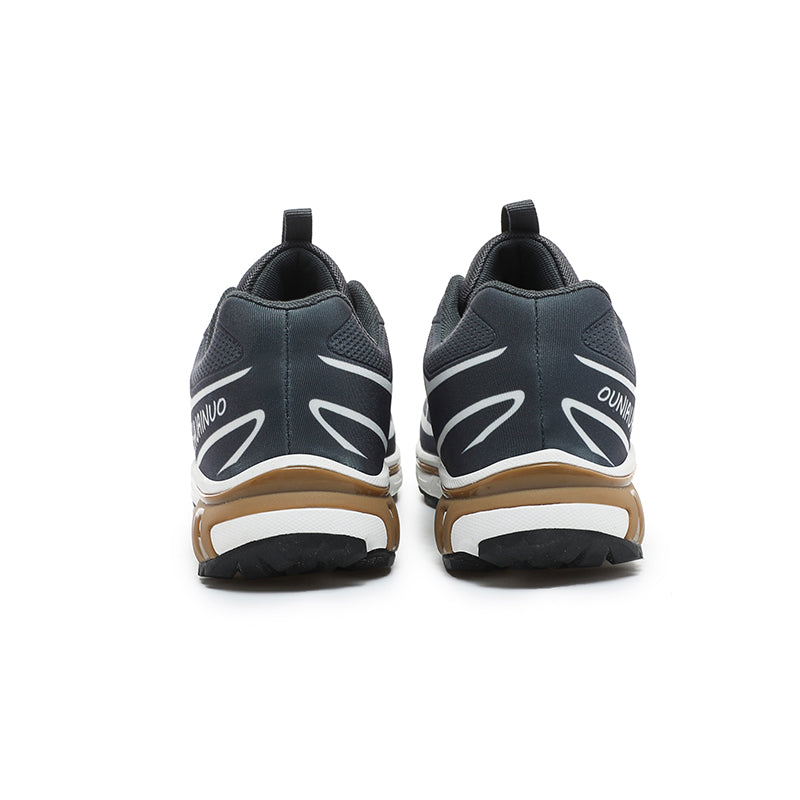 ‘Imperial Ignition’ X9X Sneakers - Sneakernational