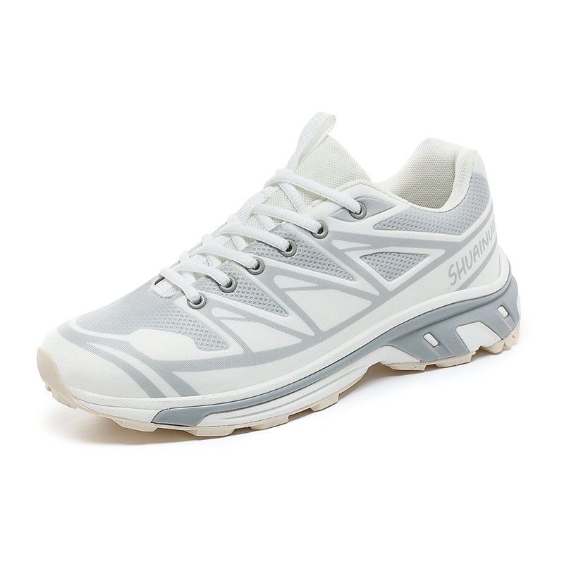 ‘Imperial Ignition’ X9X Sneakers - Sneakernational