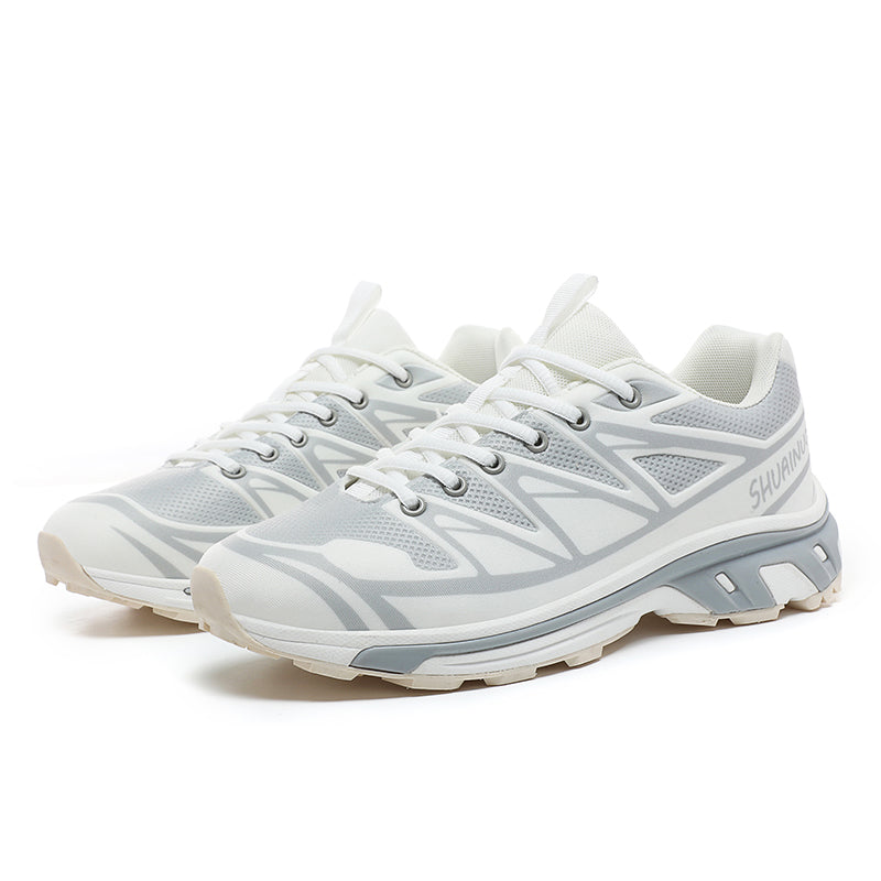 ‘Imperial Ignition’ X9X Sneakers - Sneakernational
