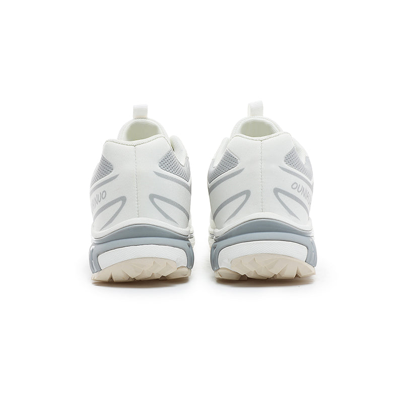 ‘Imperial Ignition’ X9X Sneakers - Sneakernational