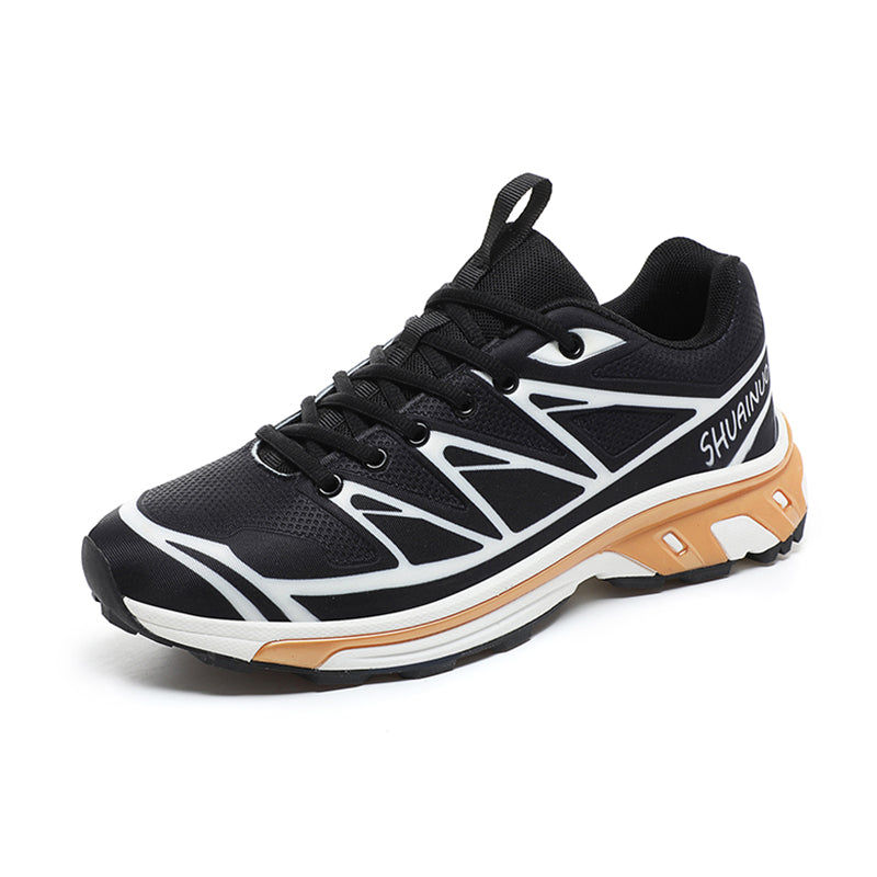 ‘Imperial Ignition’ X9X Sneakers - Sneakernational