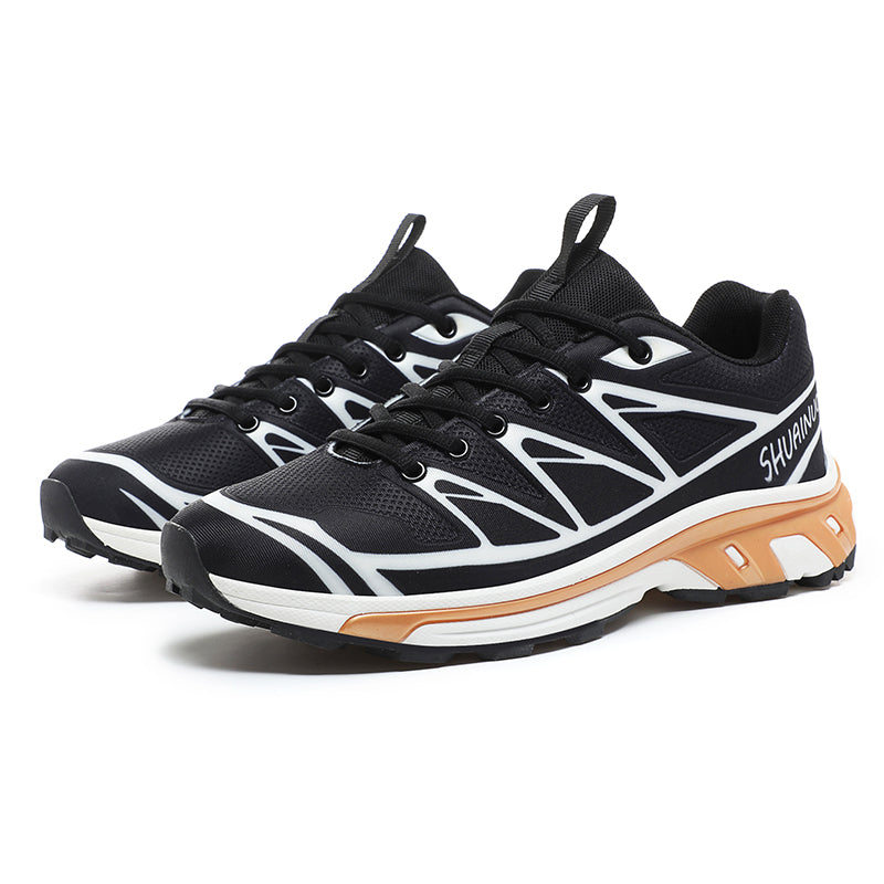 ‘Imperial Ignition’ X9X Sneakers - Sneakernational