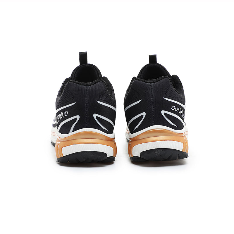‘Imperial Ignition’ X9X Sneakers - Sneakernational