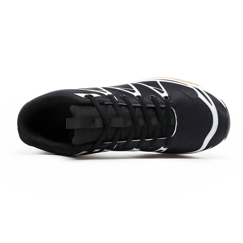 ‘Imperial Ignition’ X9X Sneakers - Sneakernational