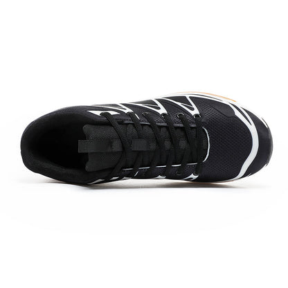 ‘Imperial Ignition’ X9X Sneakers - Sneakernational