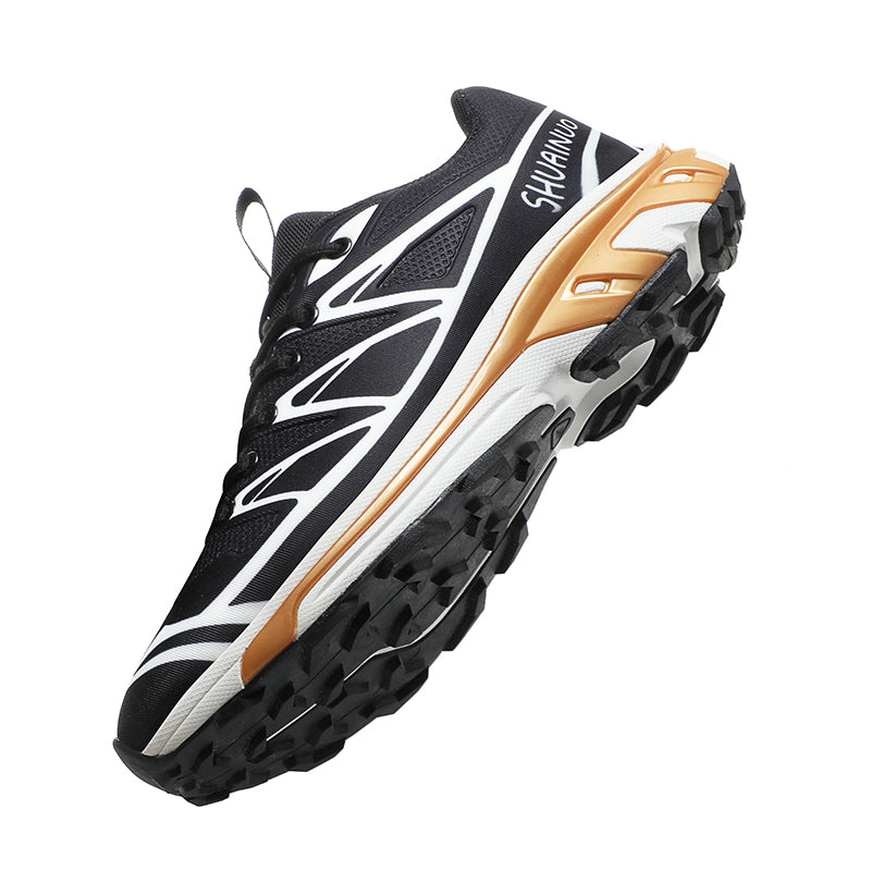‘Imperial Ignition’ X9X Sneakers - Sneakernational