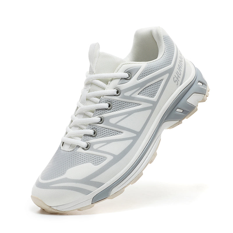 ‘Imperial Ignition’ X9X Sneakers - Sneakernational
