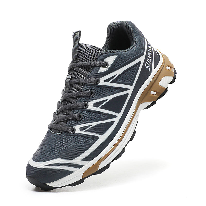 ‘Imperial Ignition’ X9X Sneakers - Sneakernational