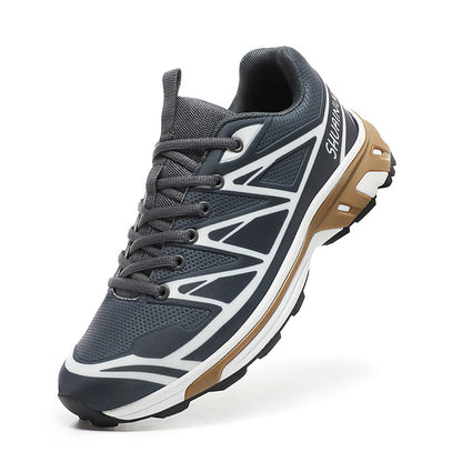 ‘Imperial Ignition’ X9X Sneakers - Sneakernational