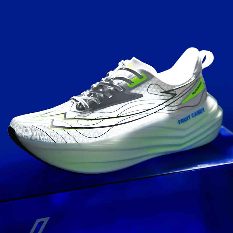 ‘Vortex Spire’ X9X Sneakers