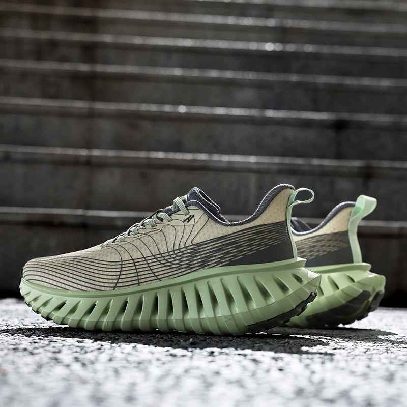 ‘Quantum Wing’ X9X Sneakers
