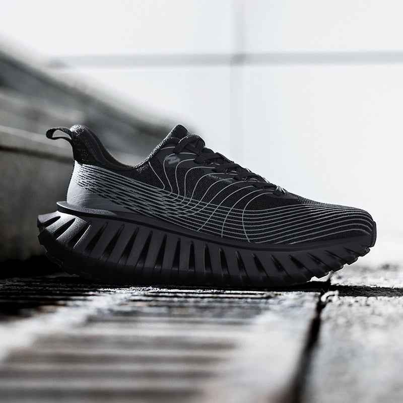 ‘Quantum Wing’ X9X Sneakers