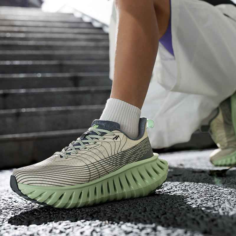 ‘Quantum Wing’ X9X Sneakers