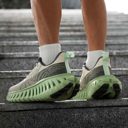 ‘Quantum Wing’ X9X Sneakers