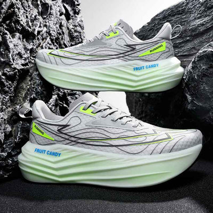 ‘Vortex Spire’ X9X Sneakers