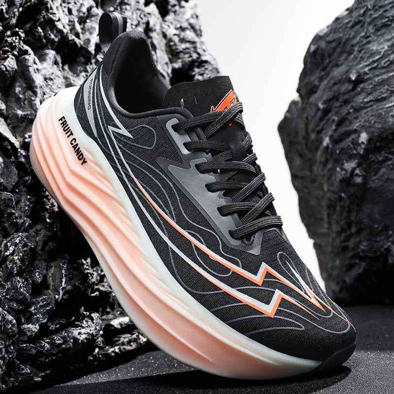 ‘Vortex Spire’ X9X Sneakers