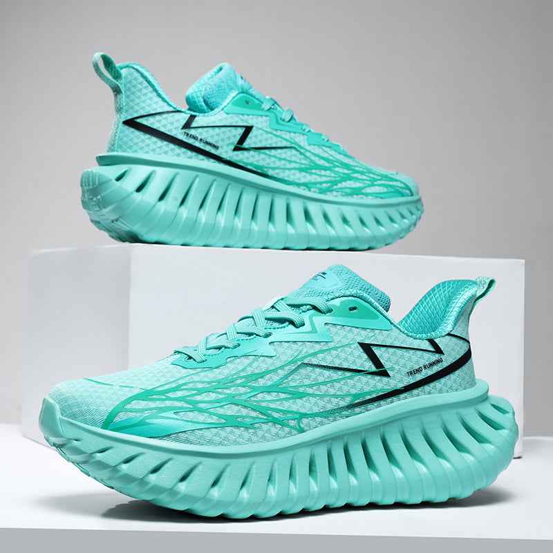 ‘Lume Strike’ X9X Sneakers