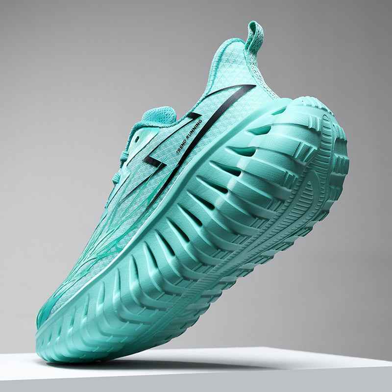 ‘Lume Strike’ X9X Sneakers