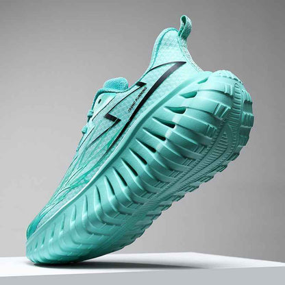 ‘Lume Strike’ X9X Sneakers
