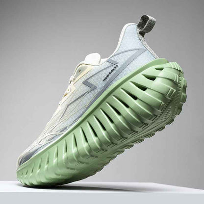 ‘Lume Strike’ X9X Sneakers