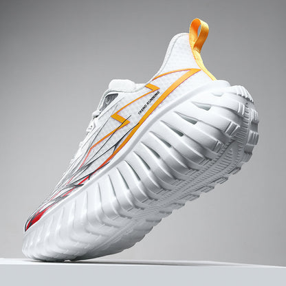 ‘Lume Strike’ X9X Sneakers
