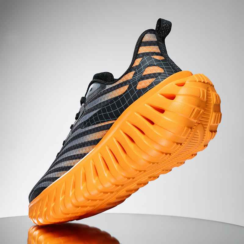 ‘Flux Armor’ X9X Sneakers