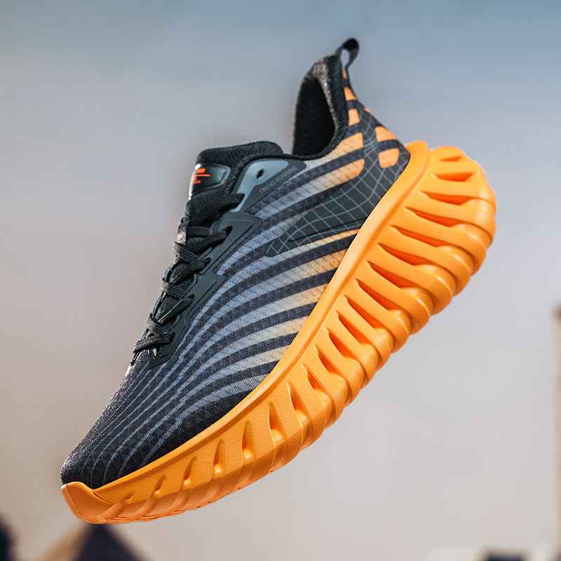 ‘Flux Armor’ X9X Sneakers