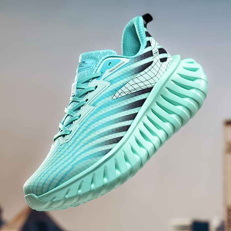 ‘Flux Armor’ X9X Sneakers