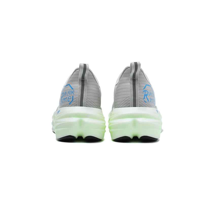 'Drift Core' X9X Sneakers