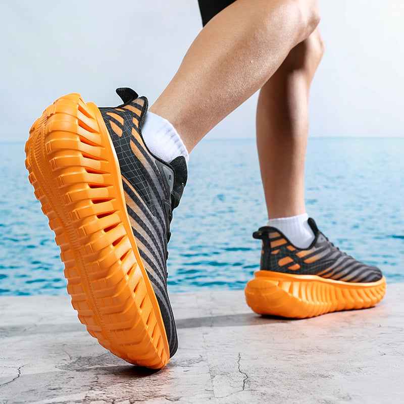 ‘Flux Armor’ X9X Sneakers