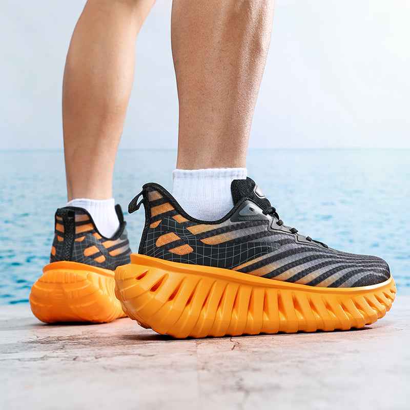 ‘Flux Armor’ X9X Sneakers