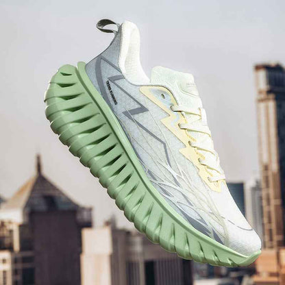 ‘Lume Strike’ X9X Sneakers