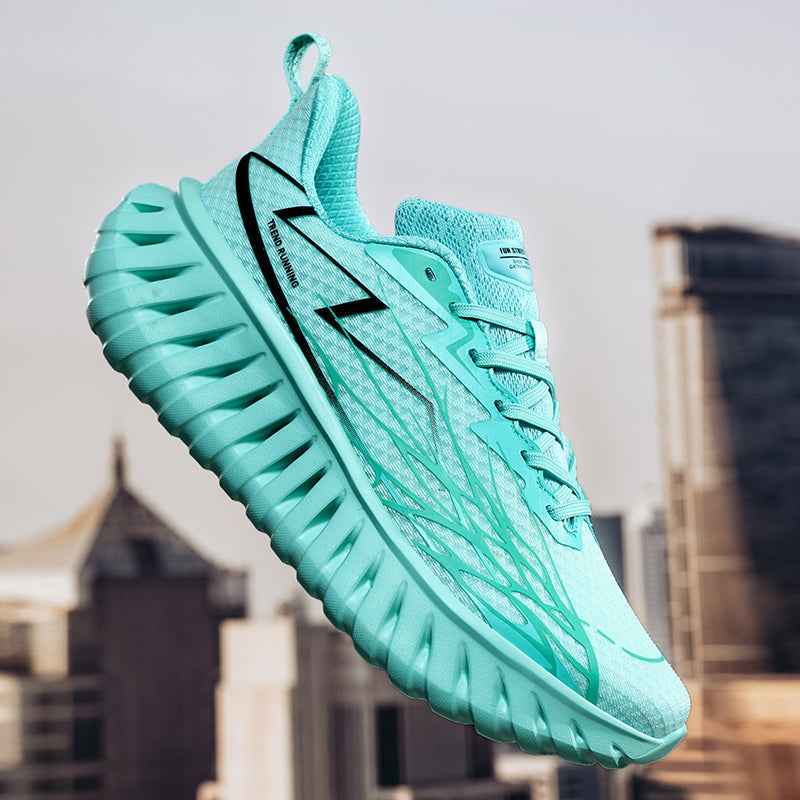 ‘Lume Strike’ X9X Sneakers
