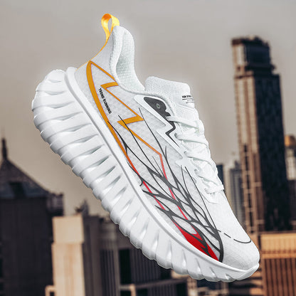 ‘Lume Strike’ X9X Sneakers