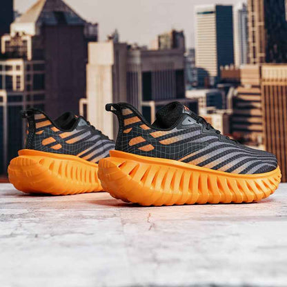 ‘Flux Armor’ X9X Sneakers