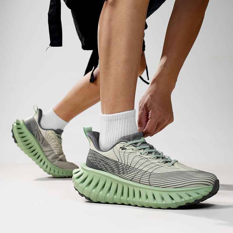 ‘Quantum Wing’ X9X Sneakers