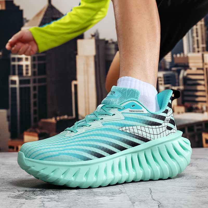 ‘Flux Armor’ X9X Sneakers