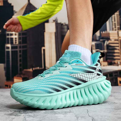 ‘Flux Armor’ X9X Sneakers
