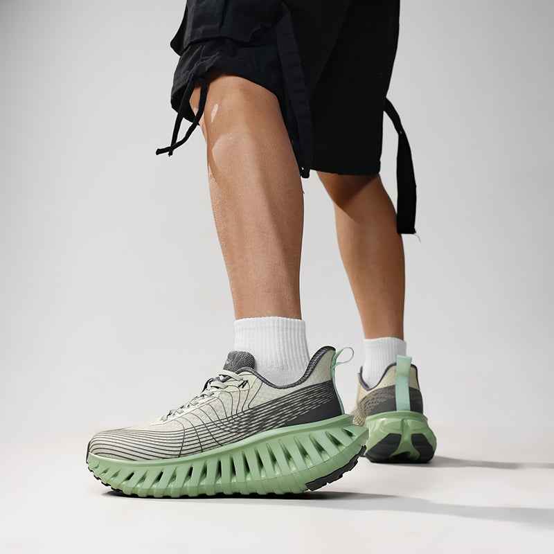 ‘Quantum Wing’ X9X Sneakers