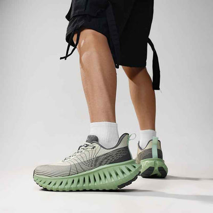 ‘Quantum Wing’ X9X Sneakers