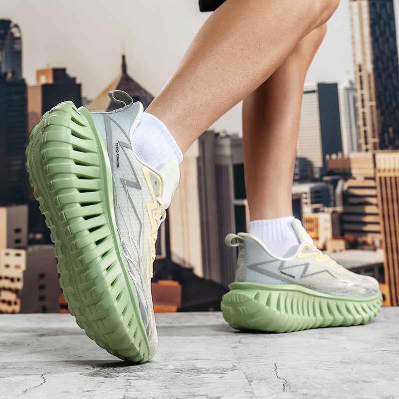 ‘Lume Strike’ X9X Sneakers